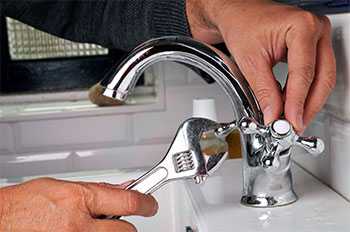 Plumbing Katy
