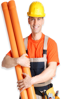 Plumber Katy Texas