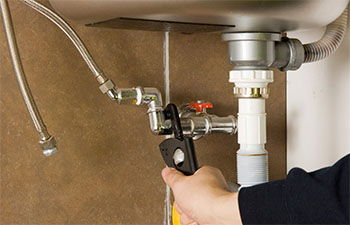 Plumbing NYC