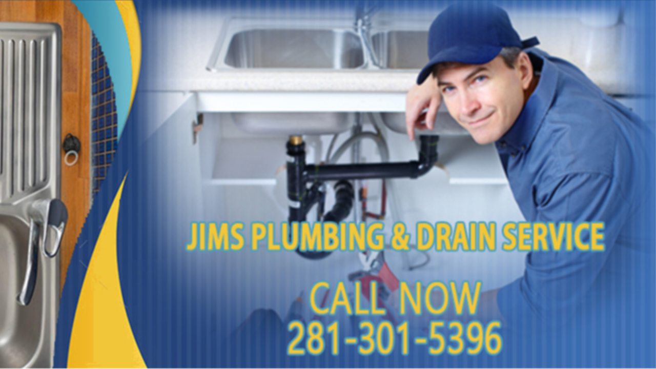 Jims Plumbing & Drain Service
