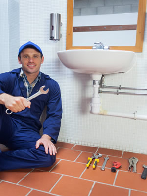 Jims Plumbing & Drain Service