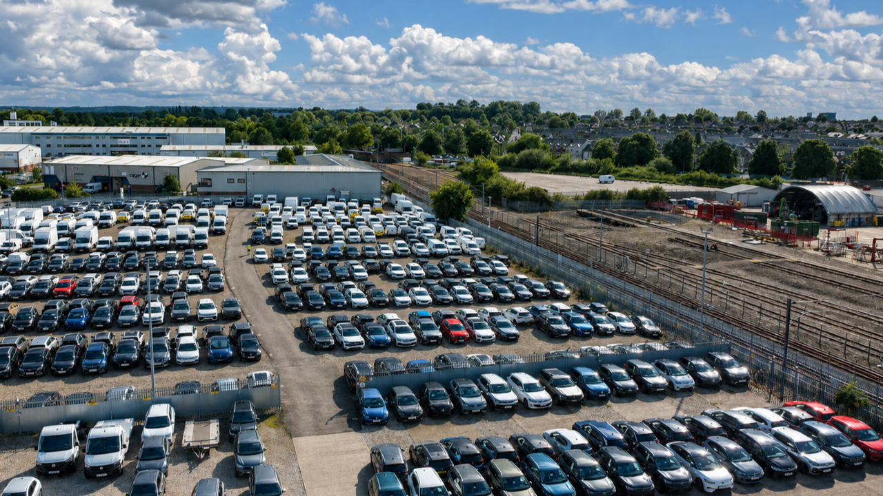 Assured Vehicle Movement & Storage