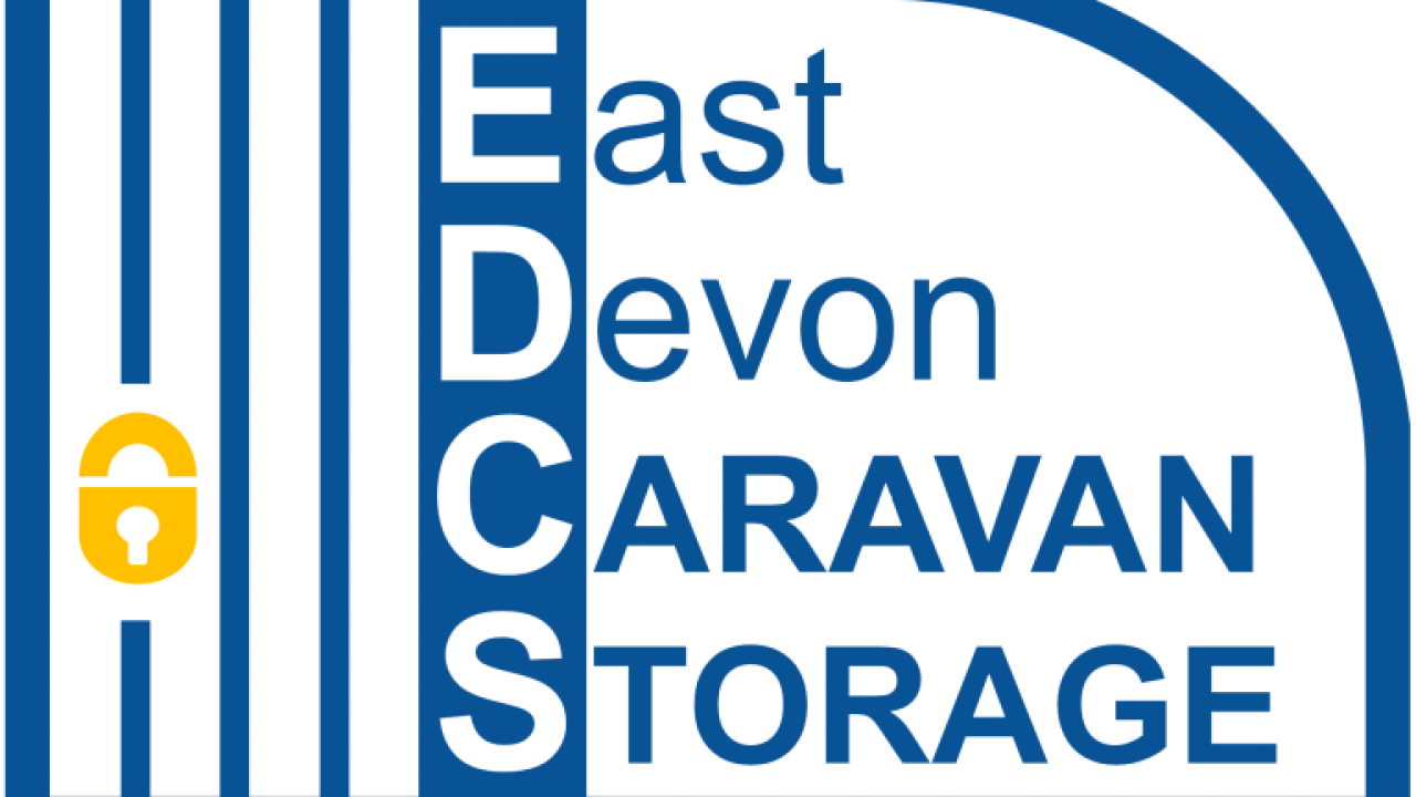 East Devon Caravan Storage