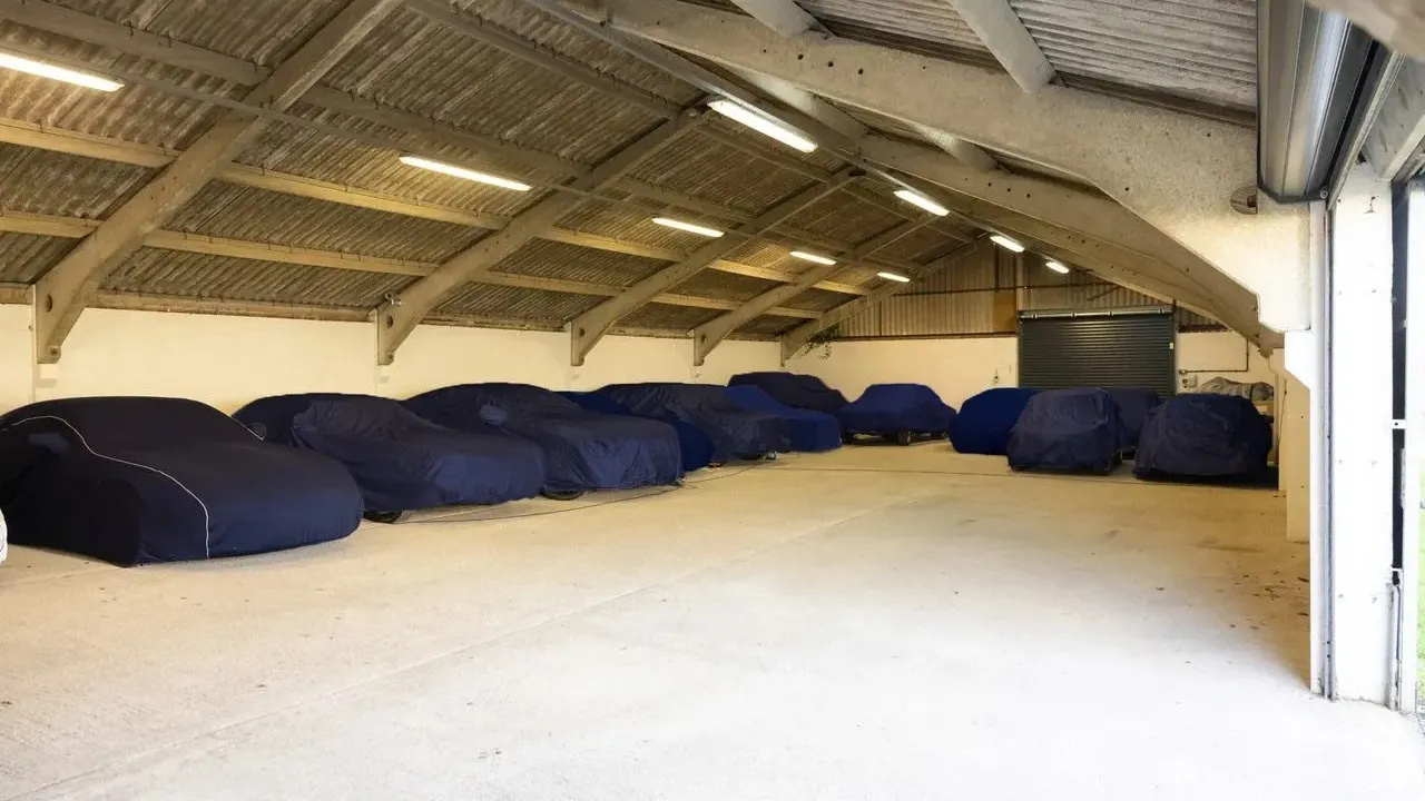 Bowron Motorcare