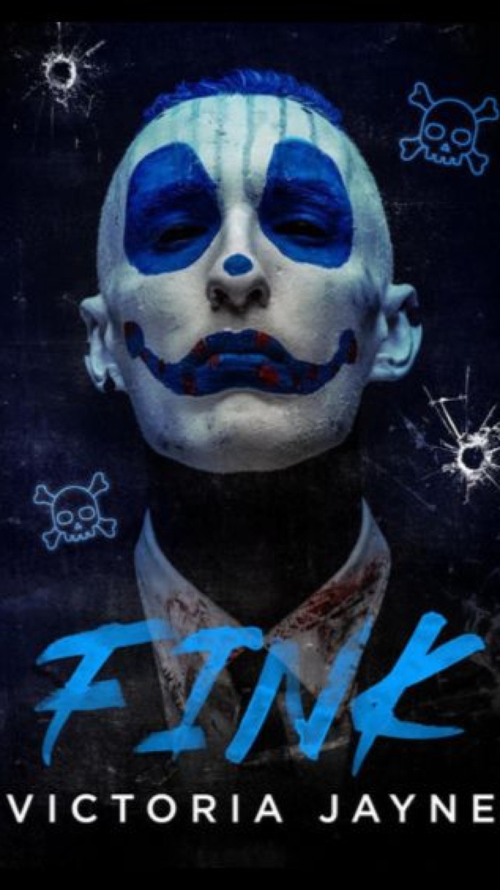 Fink by Victoria Jayne
