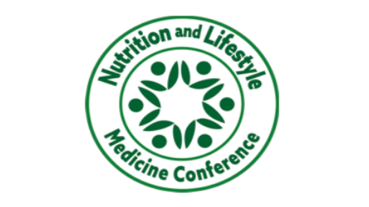 NLMC26 Live: Nutrition and Lifestyle Medicine Conference | Nov 5-6, 2026 - London, UK