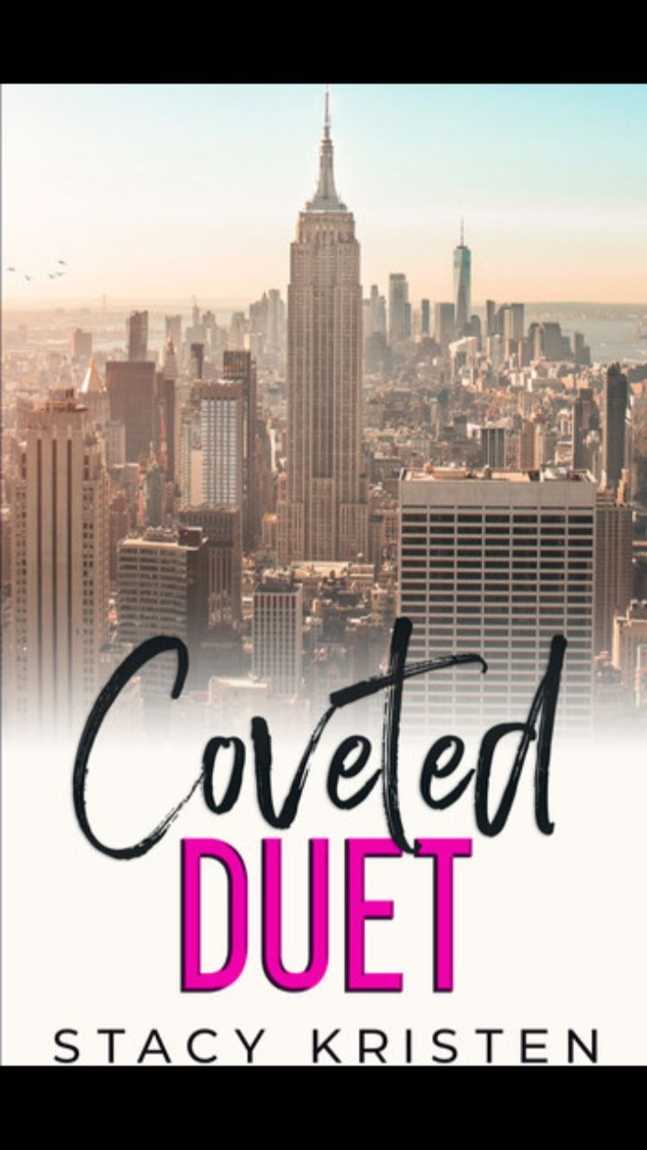 Coveted Duet by Stacy Kristen