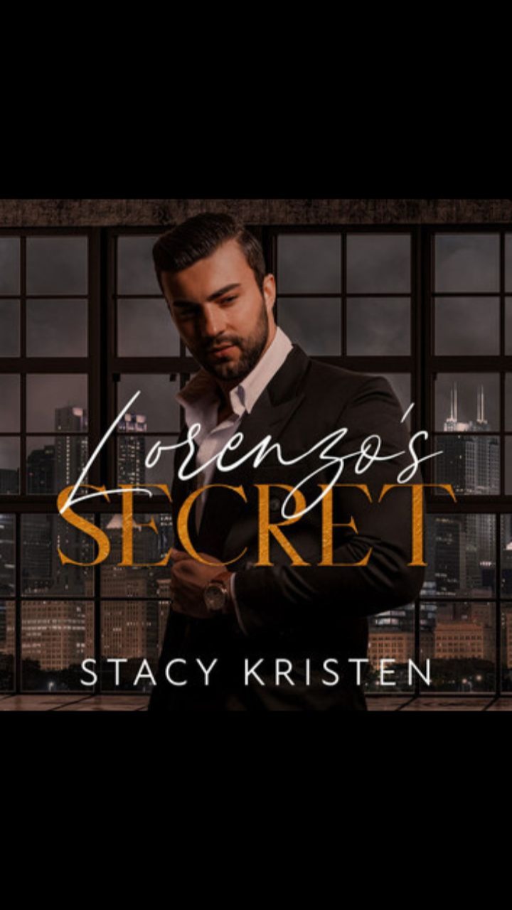Lorenzo's Secret (Damiani Crime Family #2) by Stacy Kristen