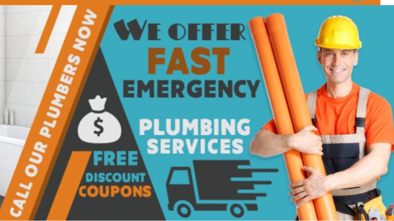 Plumbers Cypress Texas