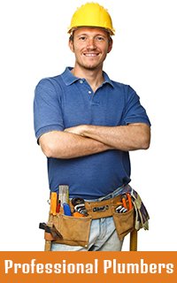 Plumbers Cypress Texas