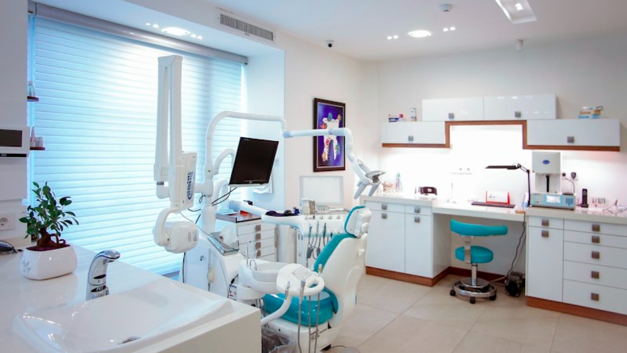 OMS DENTAL GROUP