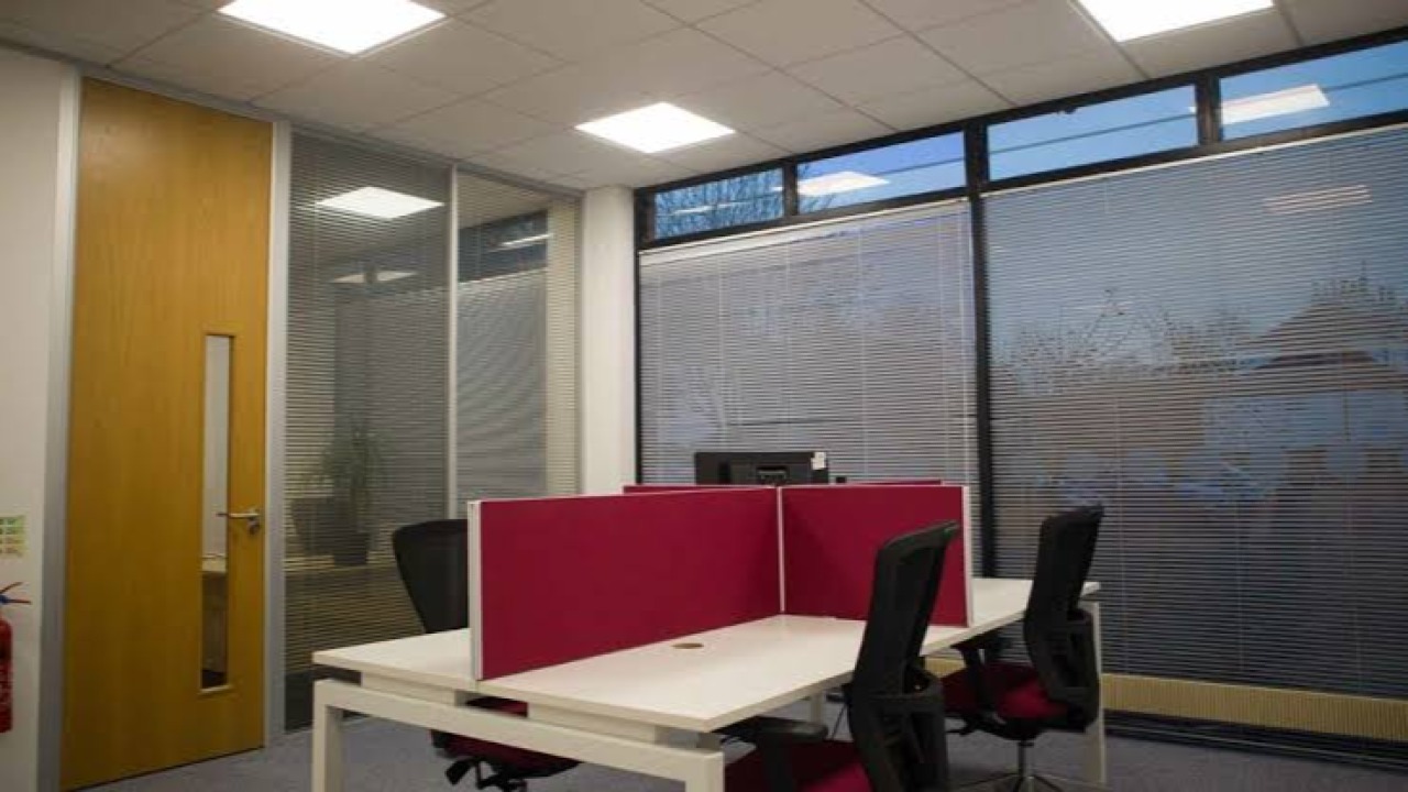 PN Coworking