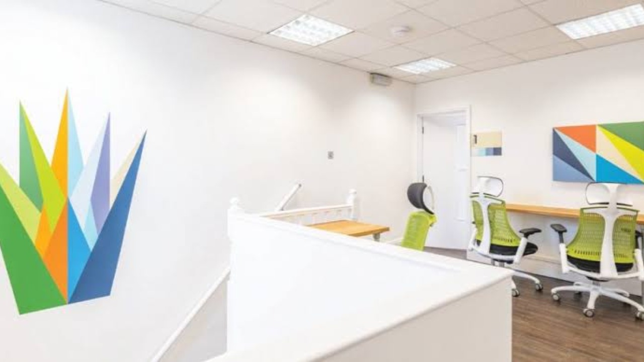 Bristol Office Hub