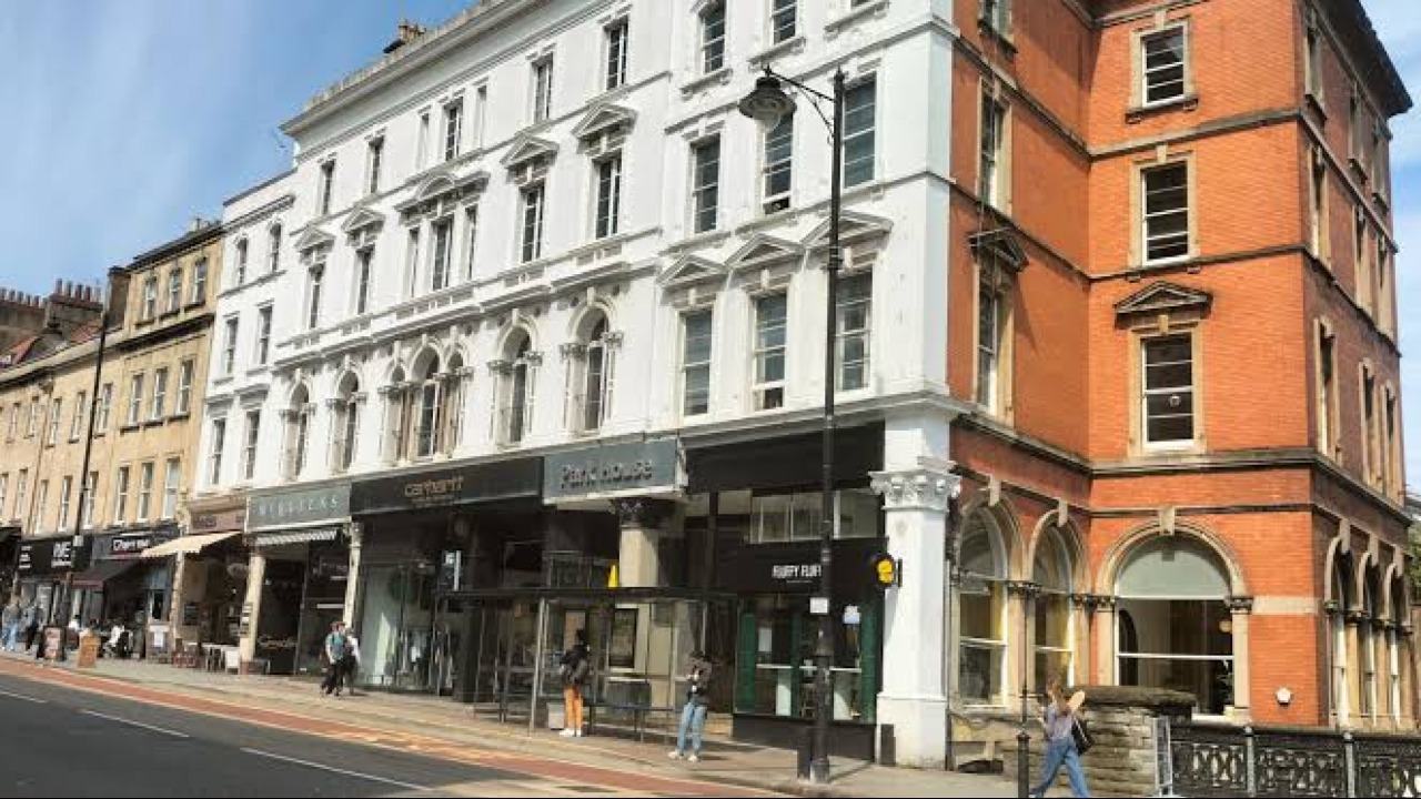 Park House Business Centre