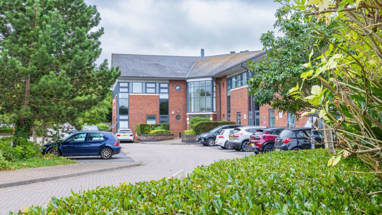 Flexico Bristol Business Park