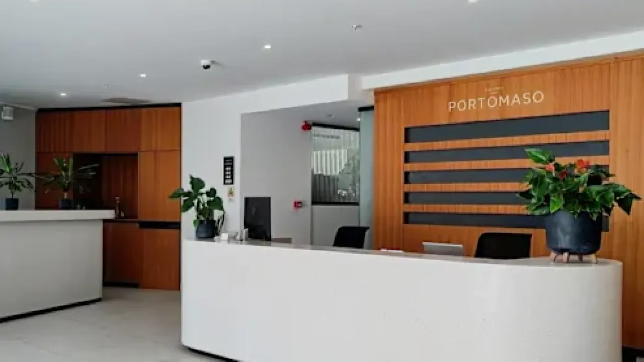 Signature by Regus