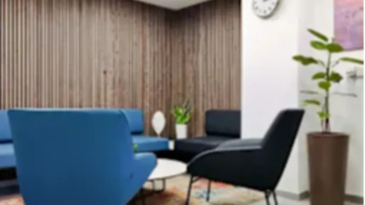 Regus - Swatar, City Center