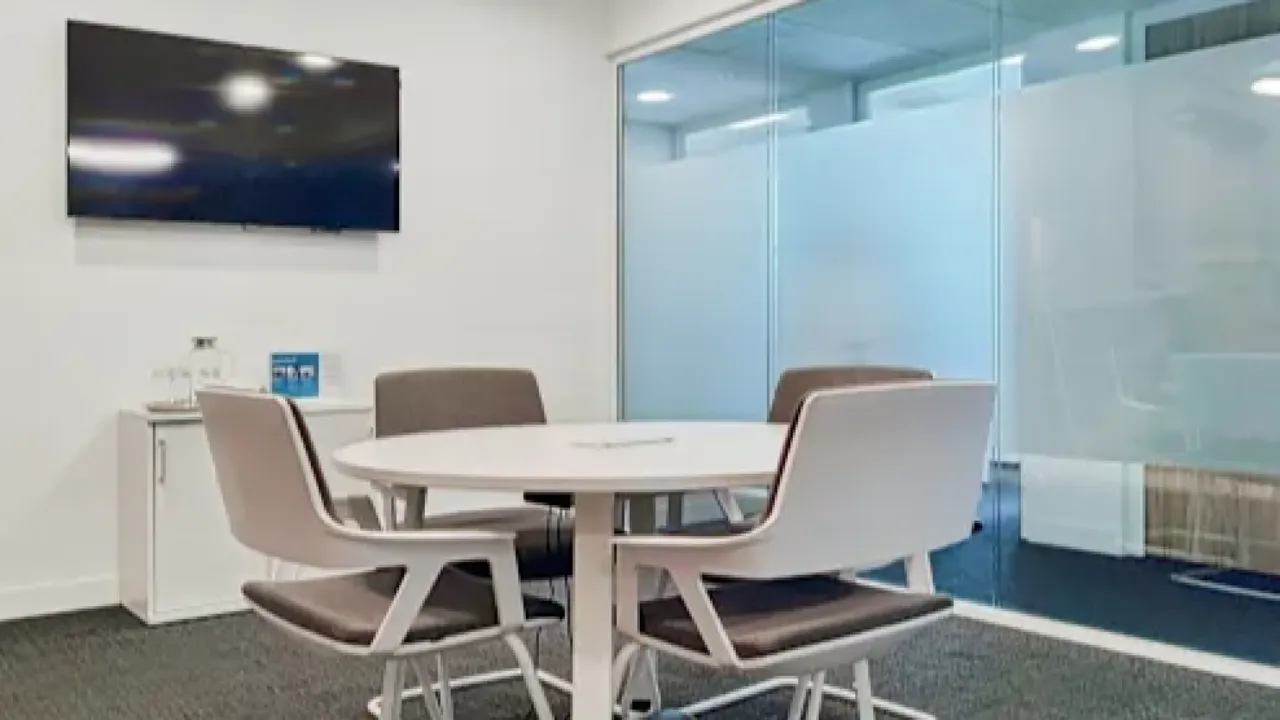 Regus - St Julian's, Dragonara