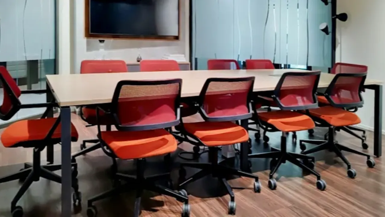 Regus - St Julian's, Swieqi Junction