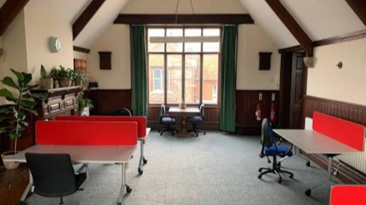 Risborough Loft