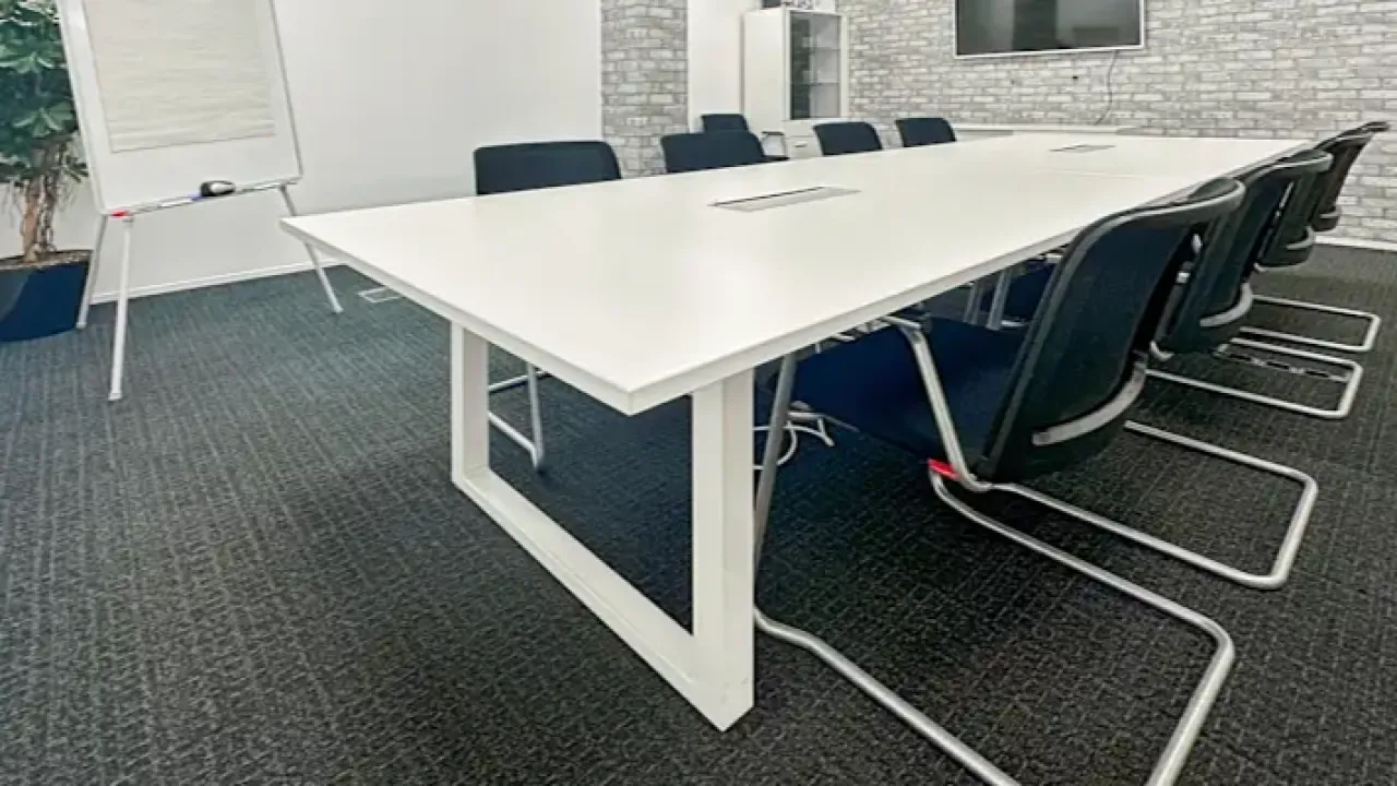 Regus - High Wycombe Kingsmead Business Park
