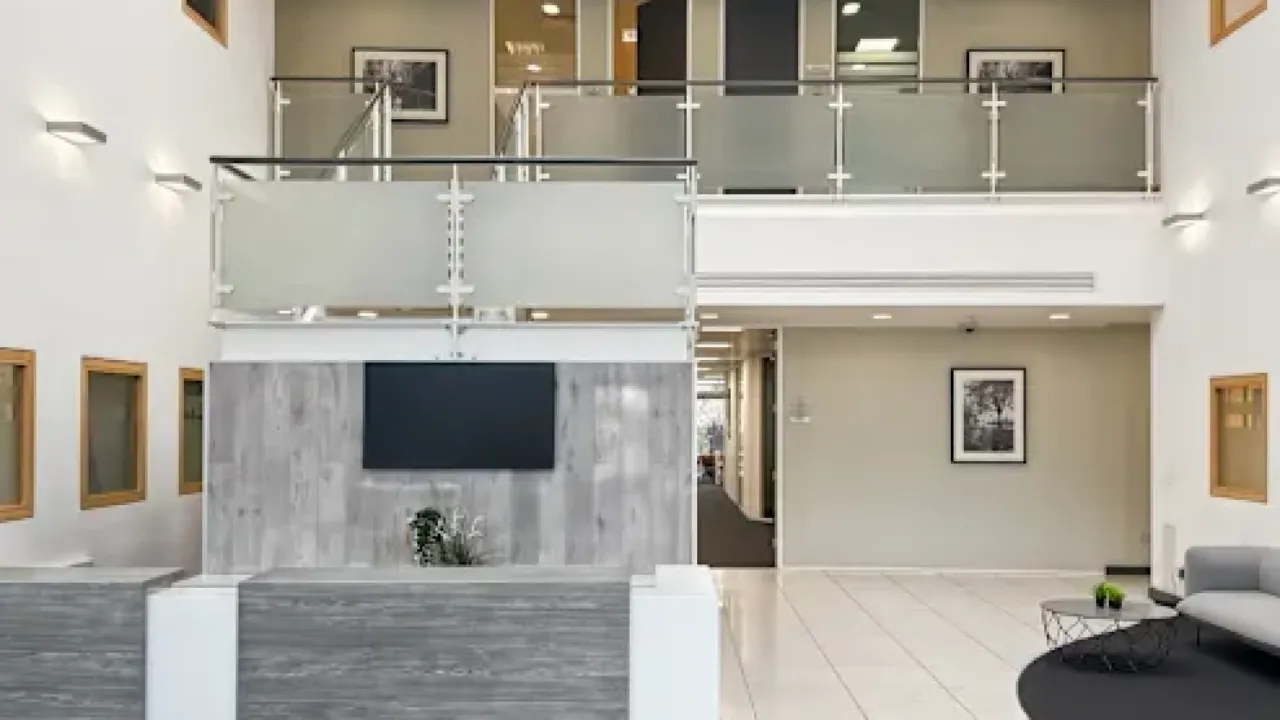 Regus - Cambridge Cambourne