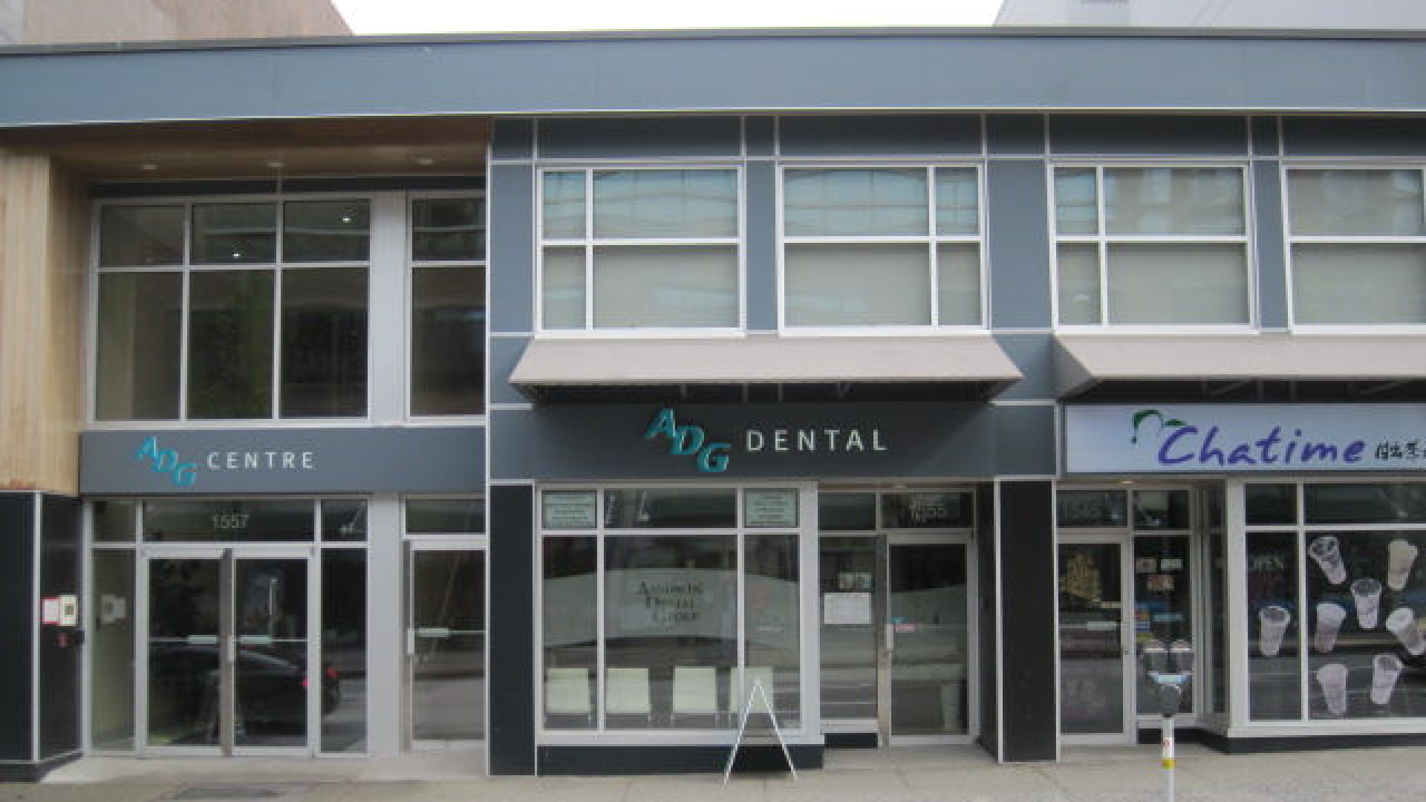 ADG Dental