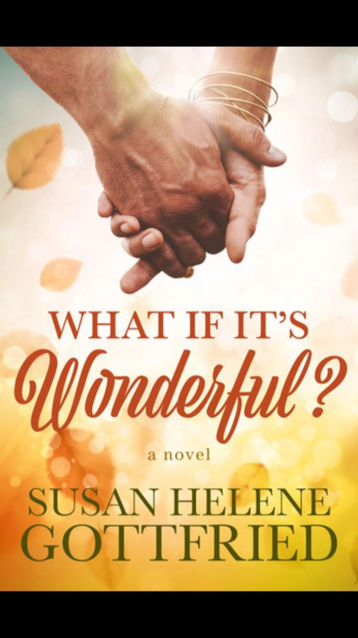 What if it's Wonderful? by 