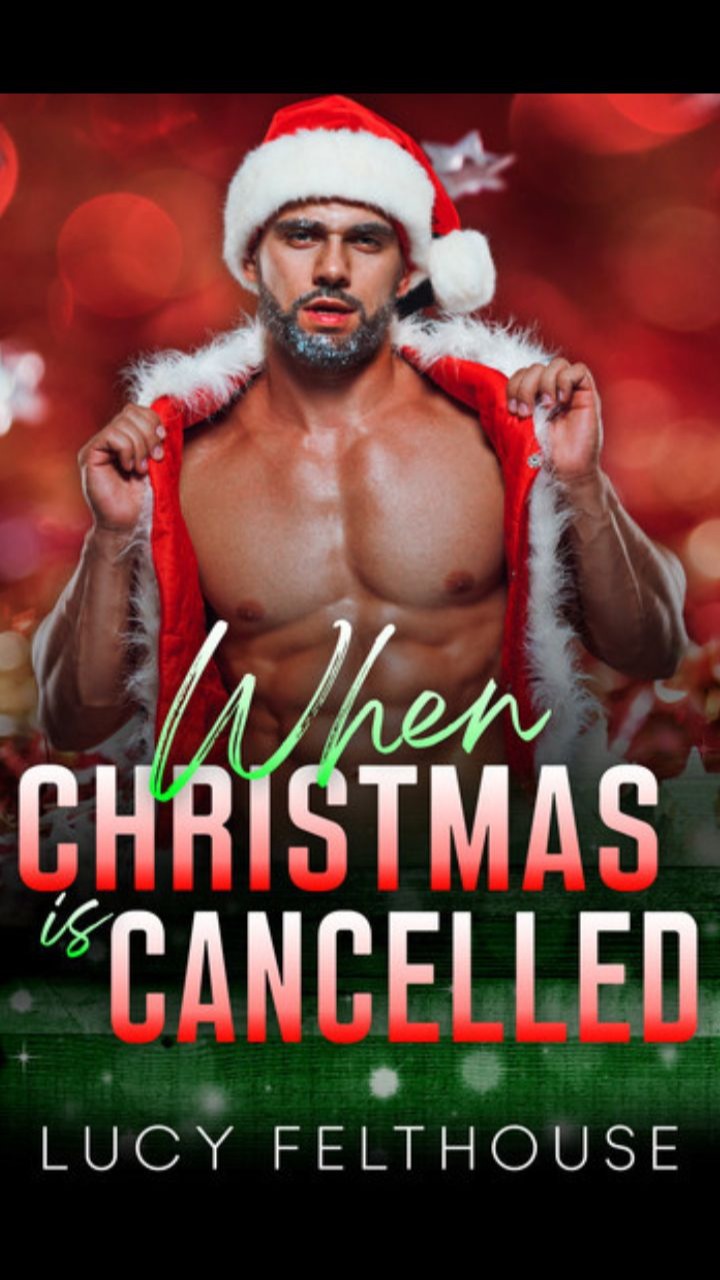 When Christmas is Cancelled by Lucy Felthouse