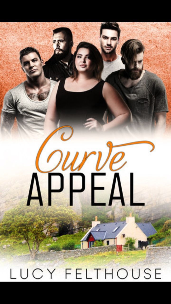Curve Appeal by Lucy Felthouse