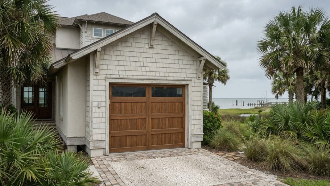 Level Up Garage Door Pros