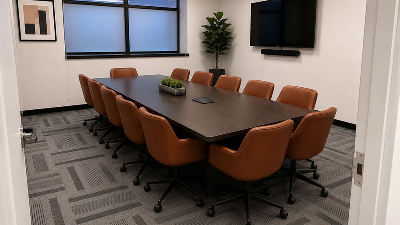 iThrive Coworking West Chester