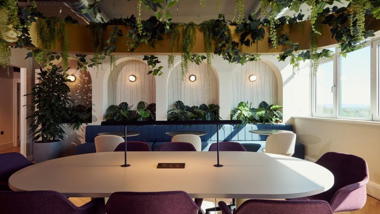 Station House - Bruntwood