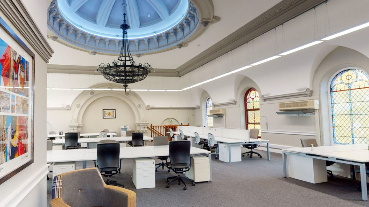 Trinity Offices