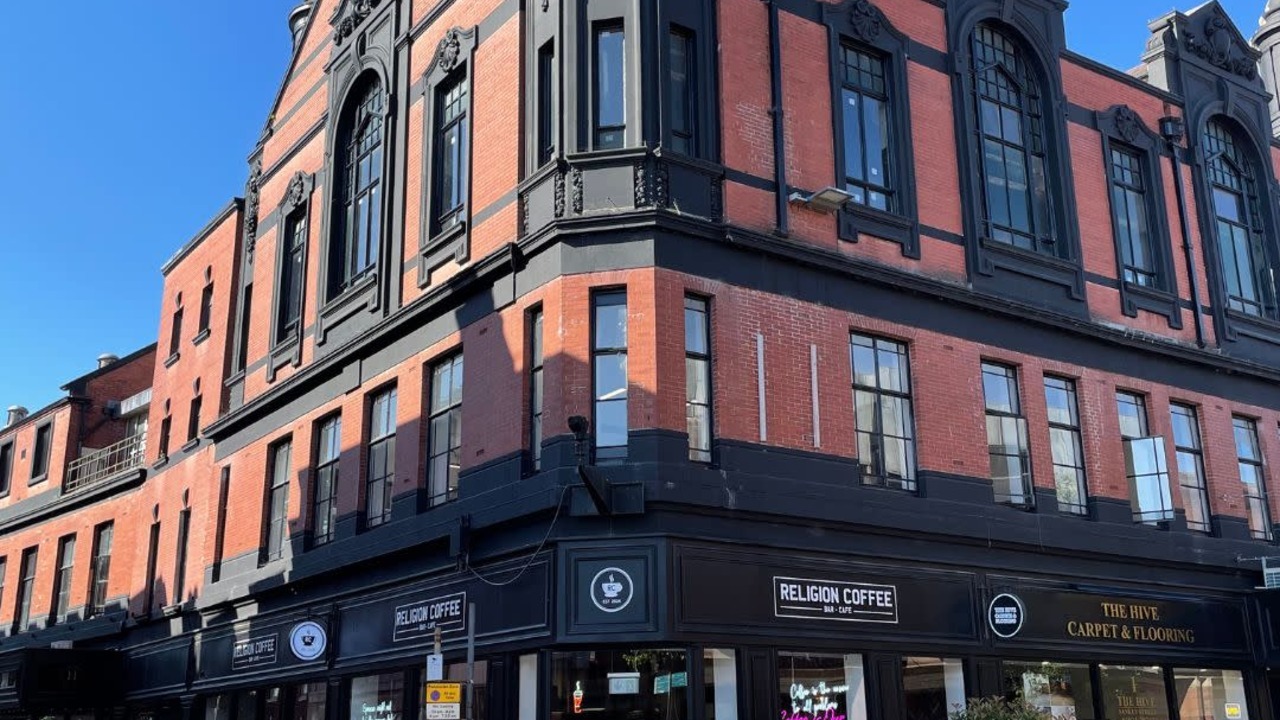 Nectar Co-working Offices