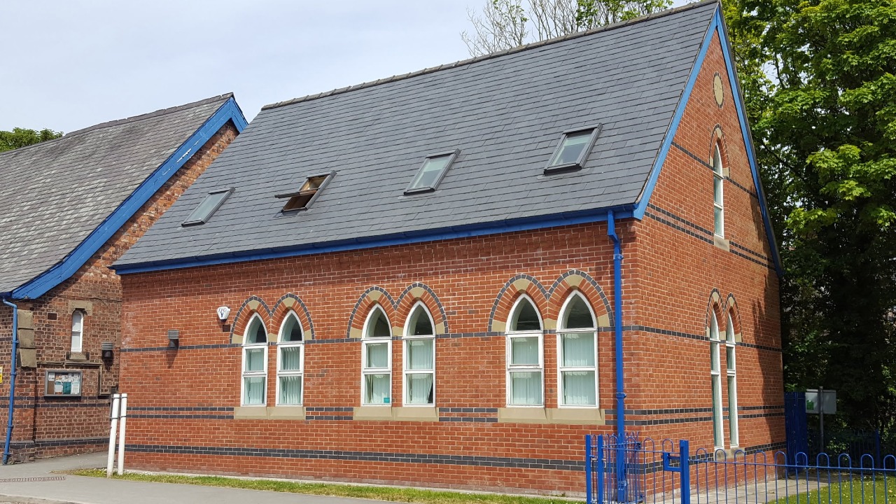 Lymm Business Centre