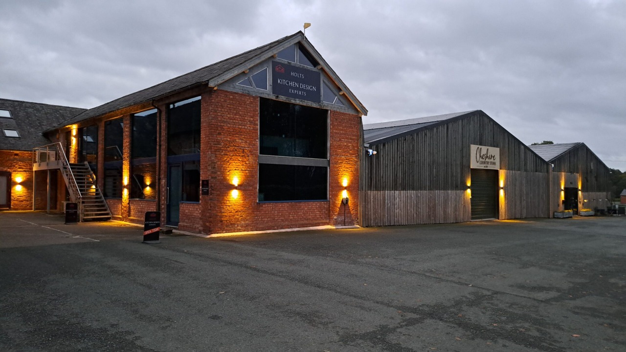 Park View Business Centre