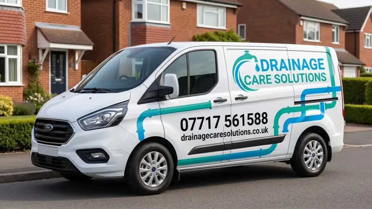 Drainage Care Solutions