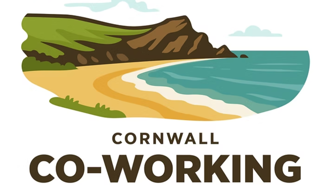 Cornwall Co-Working