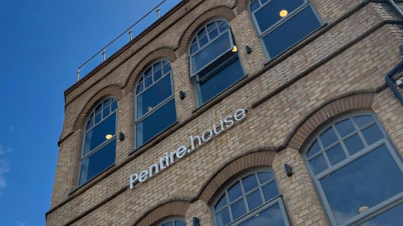 Pentire House