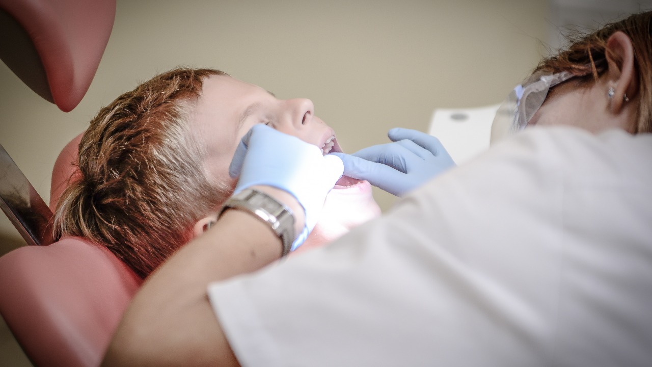 Brush Dental Clinic