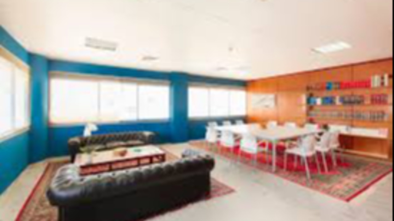 CoWorking Eivissa - Business Point Eivissa
