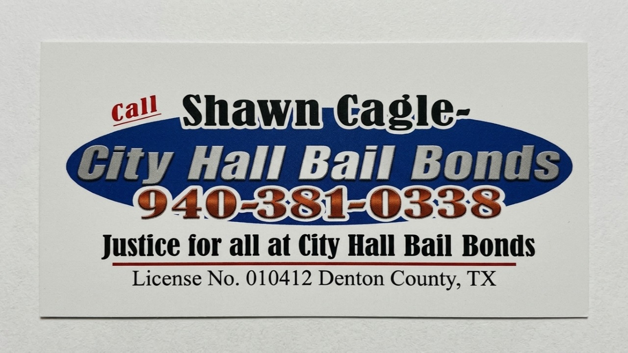 City Hall Bail Bonds