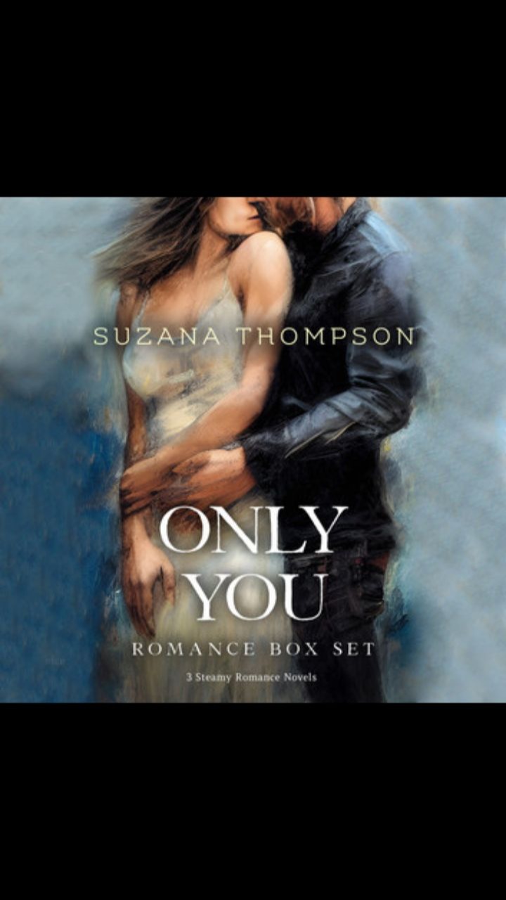 Only You by Suzana Thompson