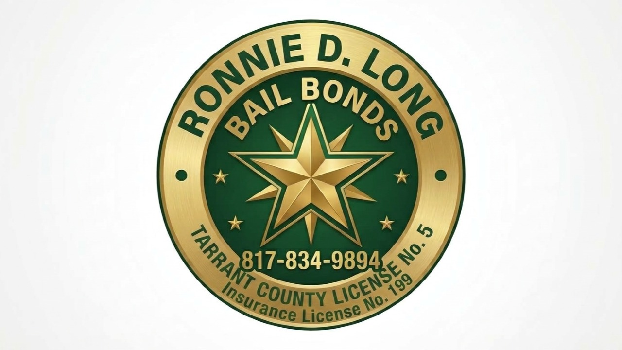 Ronnie D. Long Bail Bonds