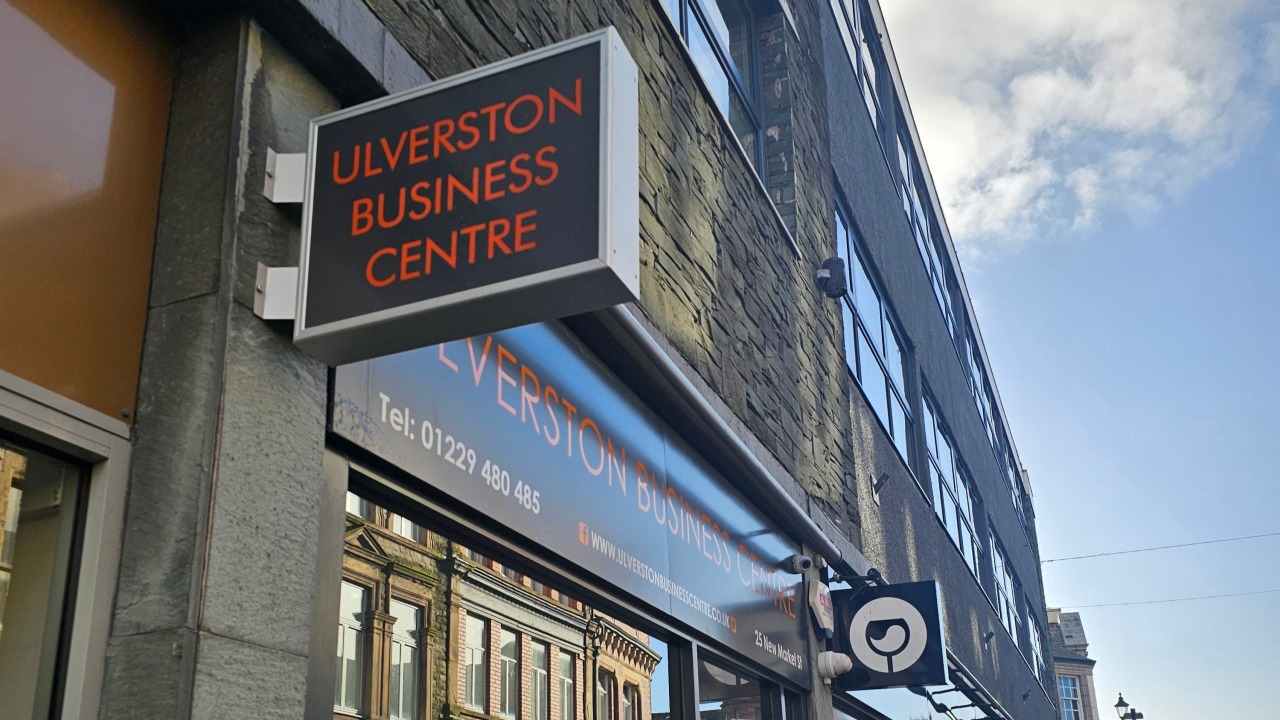 COWORK.ULVERSTON