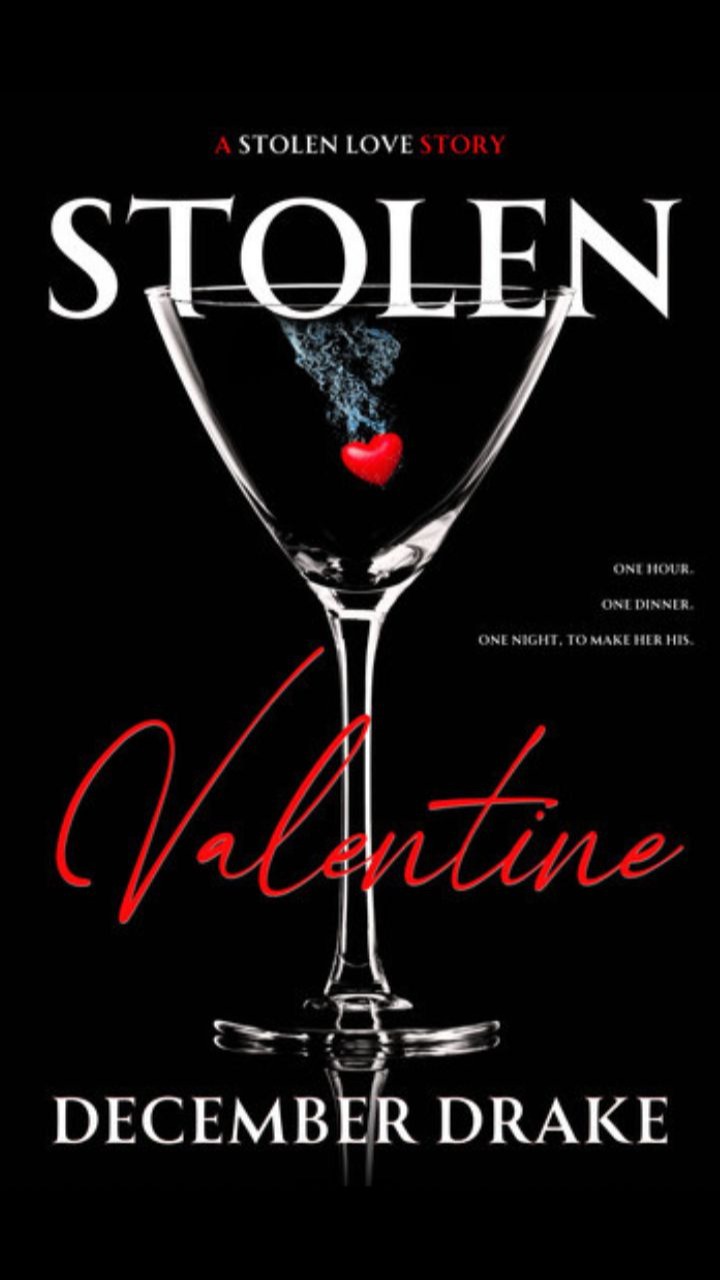 Stolen Valentine (Stolen Love #5) by December Drake