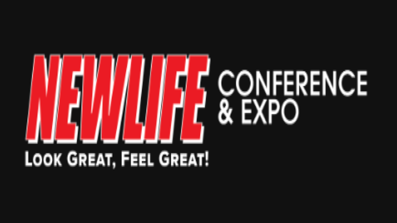 NEWLIFE Expo Florida | Jan 17, 2027 - Deerfield Beach, FL