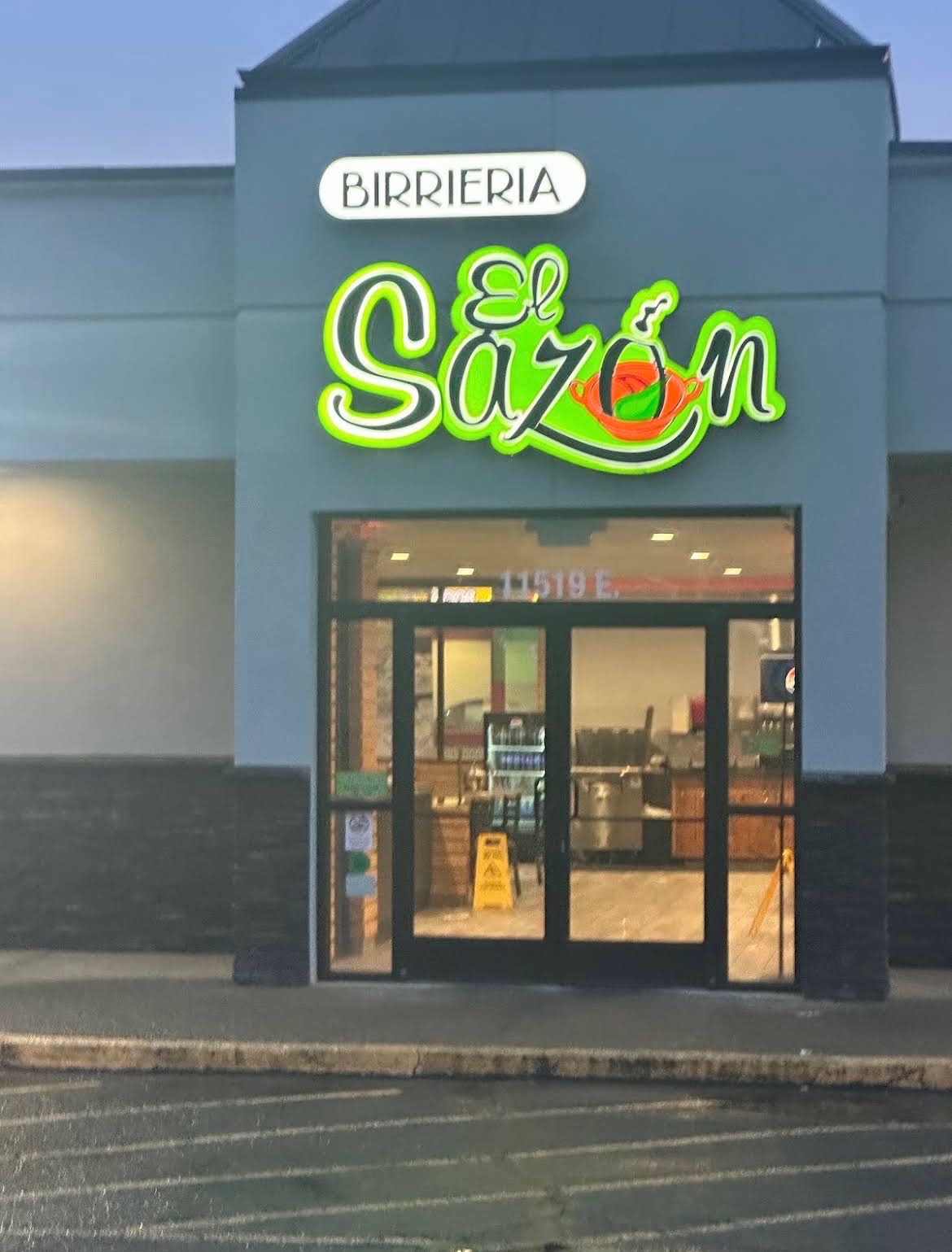 Birriería El Sazón