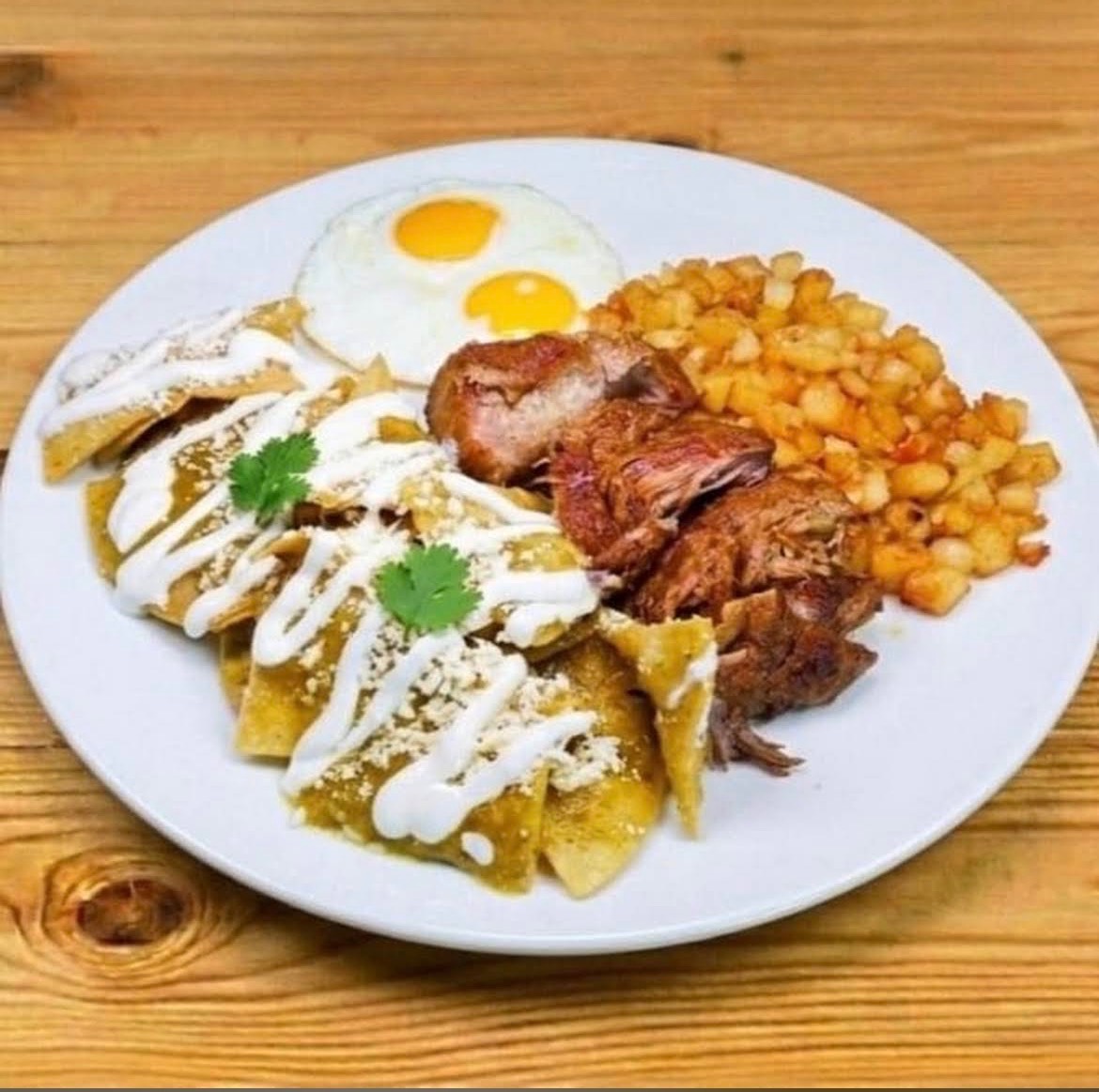 Birriería El Sazón